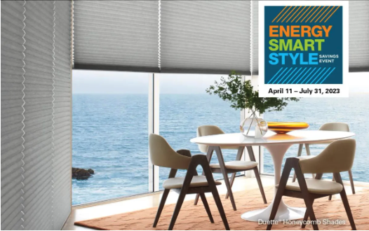 Energy Smart Style Savings